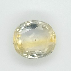 Pitambari  6.83 Ct Gem Quality